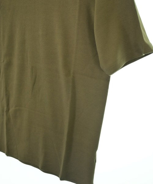 LE เสื้อยืด/เสื้อท็อปส์