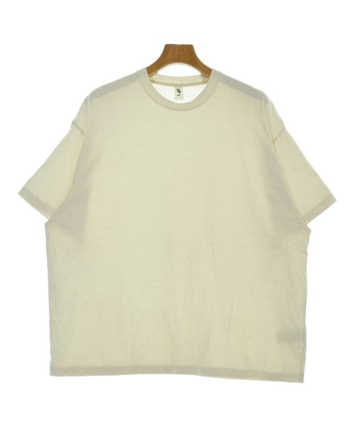 LE เสื้อยืด/เสื้อท็อปส์