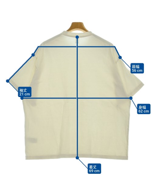 LE เสื้อยืด/เสื้อท็อปส์