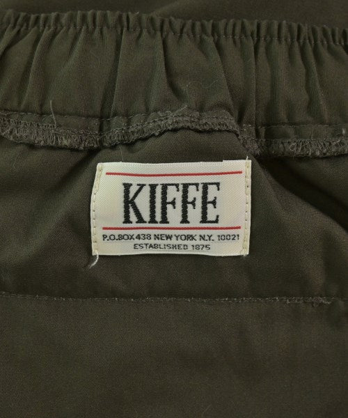KIFFE กระโปรงยาว/แม็กซี่ยาว