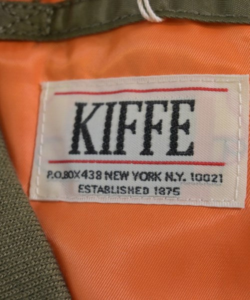 KIFFE แจ็คเก็ตเบลาส์ อื่น