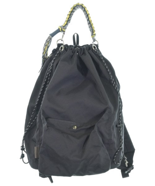 zattu เป้สะพายหลัง