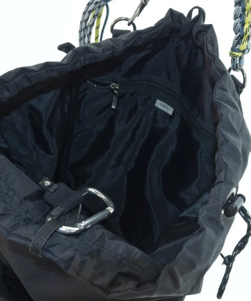 zattu เป้สะพายหลัง