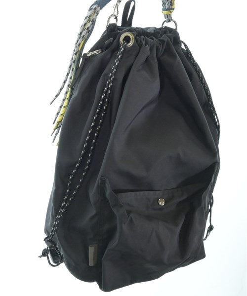 zattu เป้สะพายหลัง