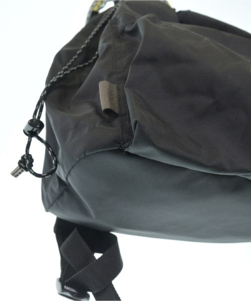 zattu เป้สะพายหลัง