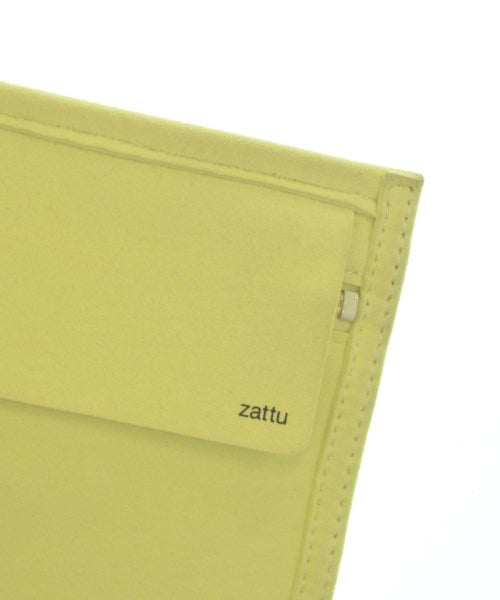 zattu คลัตช์