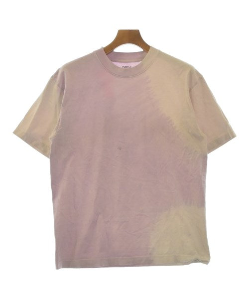 PURPLE THINGS เสื้อยืด/เสื้อท็อปส์