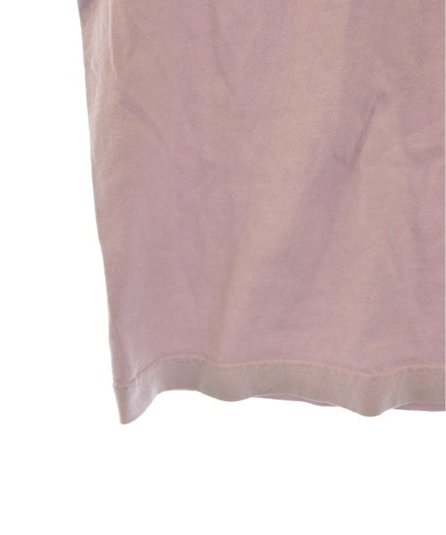 PURPLE THINGS เสื้อยืด/เสื้อท็อปส์