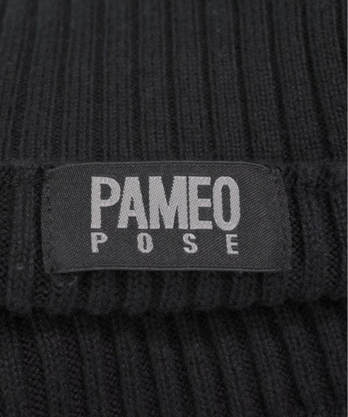 PAMEO POSE ชุดเดรส