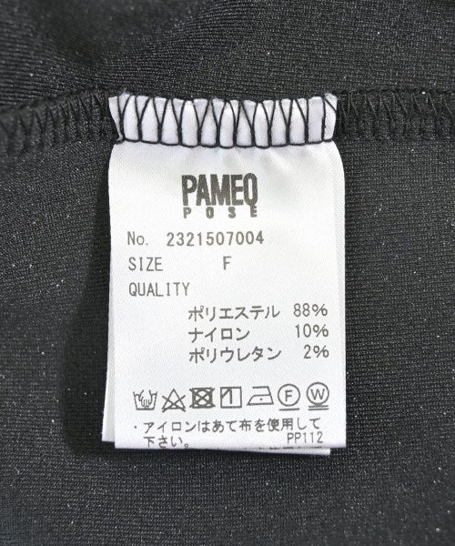 PAMEO POSE กางเกง อื่น