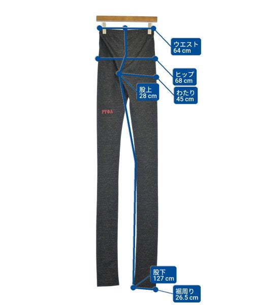 PAMEO POSE กางเกง อื่น