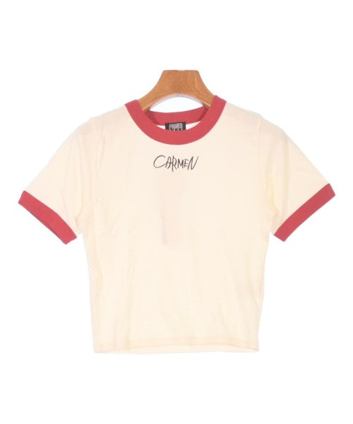 PAMEO POSE เสื้อยืด/เสื้อท็อปส์