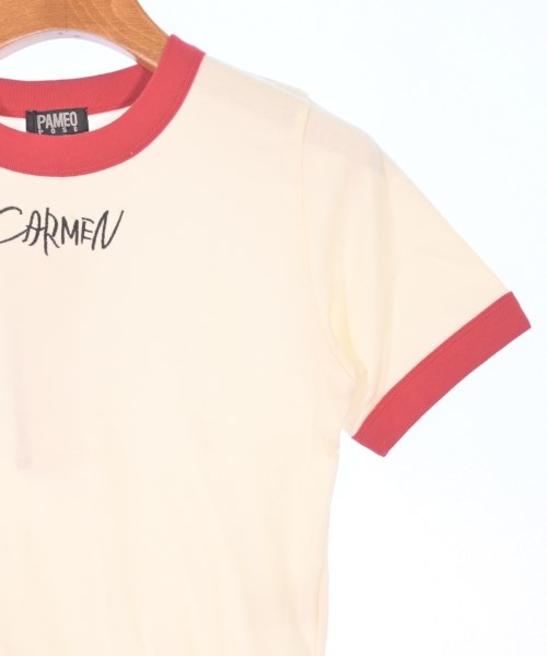 PAMEO POSE เสื้อยืด/เสื้อท็อปส์