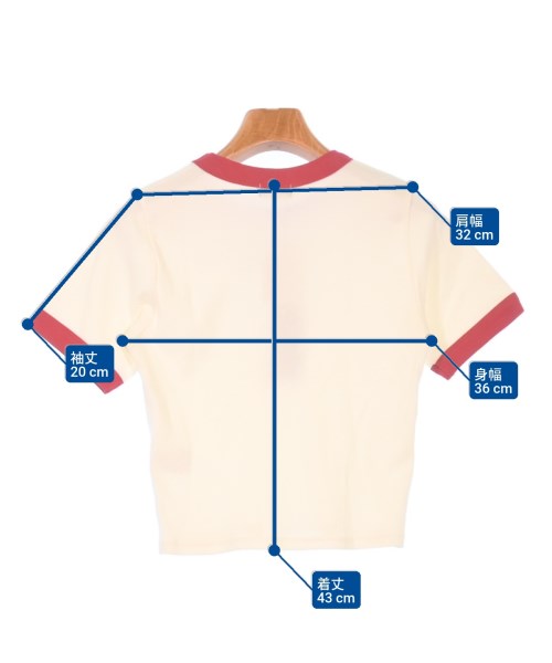 PAMEO POSE เสื้อยืด/เสื้อท็อปส์