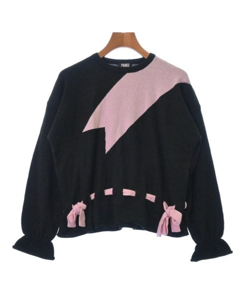 PAMEO POSE เสื้อกันหนาว
