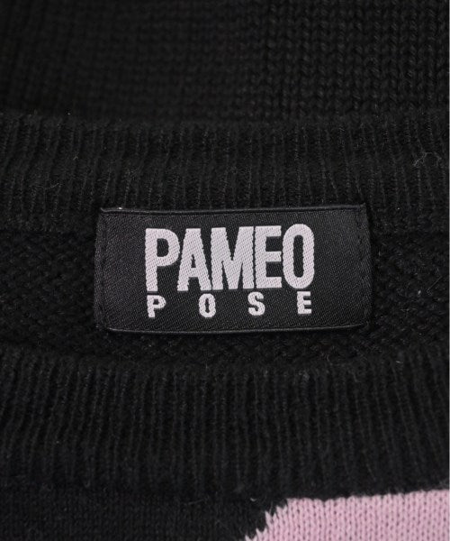 PAMEO POSE เสื้อกันหนาว