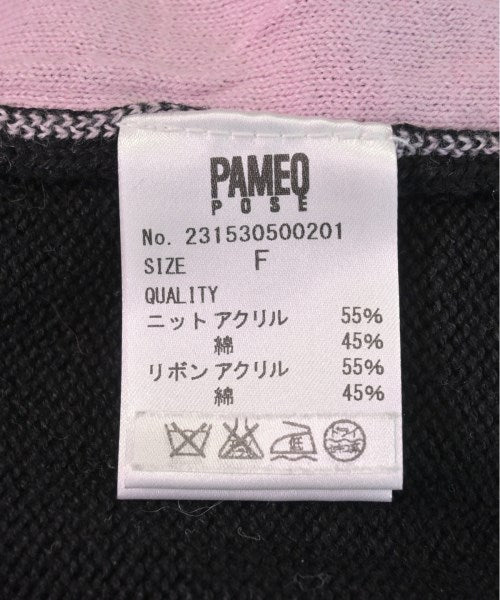 PAMEO POSE เสื้อกันหนาว