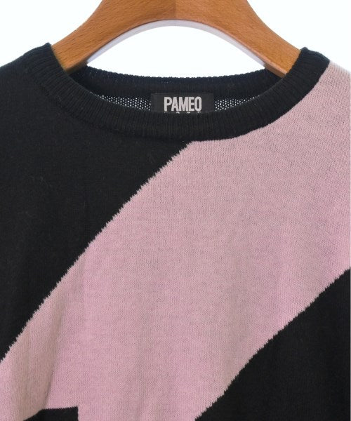 PAMEO POSE เสื้อกันหนาว