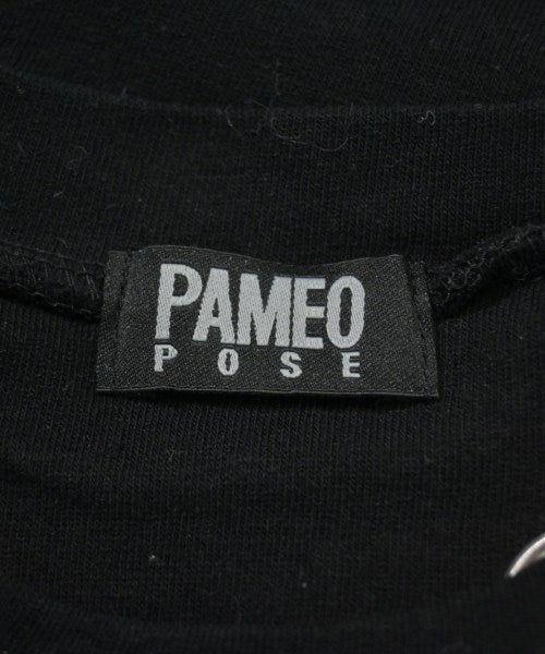 PAMEO POSE เสื้อยืด/เสื้อท็อปส์