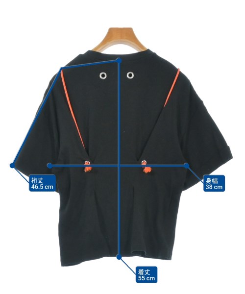 PAMEO POSE เสื้อยืด/เสื้อท็อปส์
