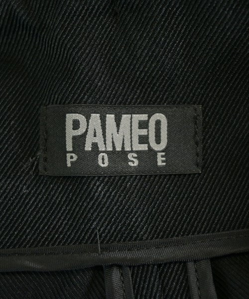 PAMEO POSE กระโปรงยาว/แม็กซี่ยาว
