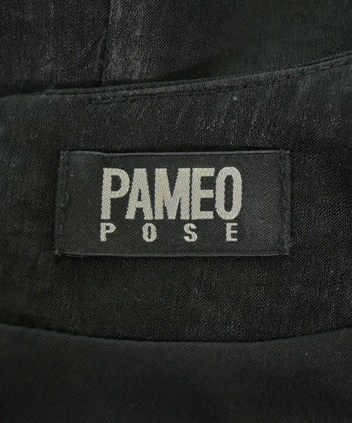 PAMEO POSE ชุดเดรส