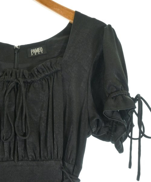 PAMEO POSE ชุดเดรส