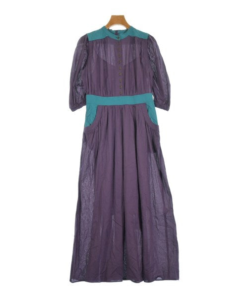 PAMEO POSE ชุดเดรส