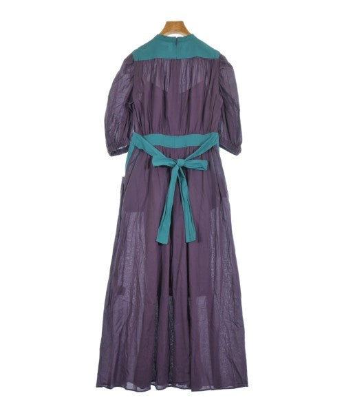 PAMEO POSE ชุดเดรส