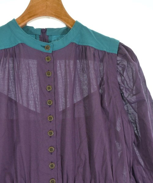 PAMEO POSE ชุดเดรส