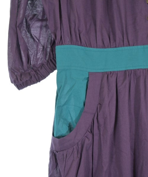 PAMEO POSE ชุดเดรส