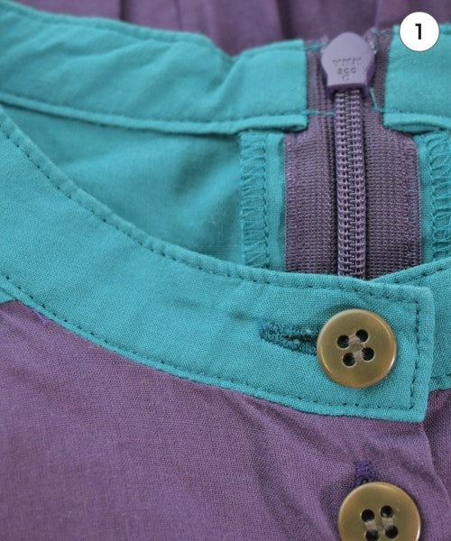 PAMEO POSE ชุดเดรส