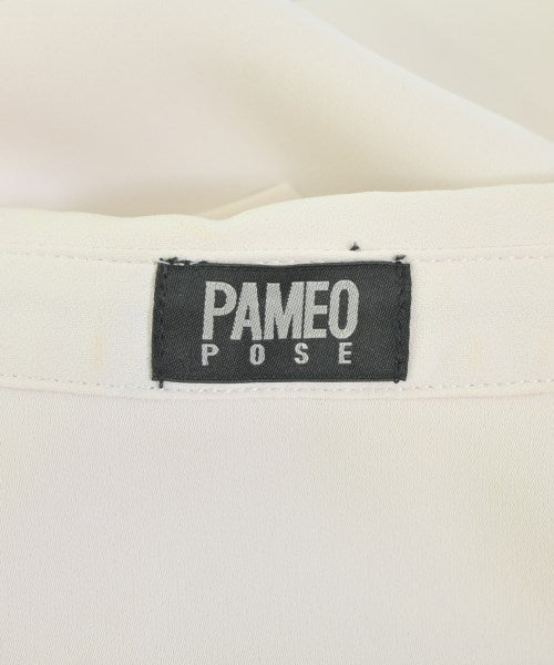 PAMEO POSE เสื้อลำลอง