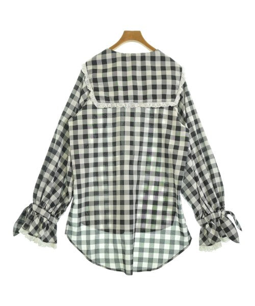 PAMEO POSE เสื้อสตรี