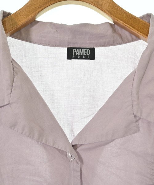 PAMEO POSE เสื้อลำลอง
