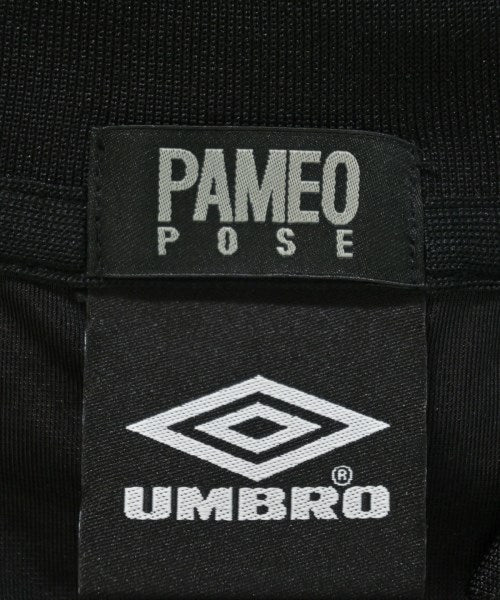 PAMEO POSE ชุดเดรส