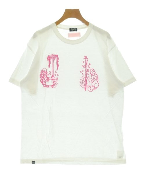 PAMEO POSE เสื้อยืด/เสื้อท็อปส์