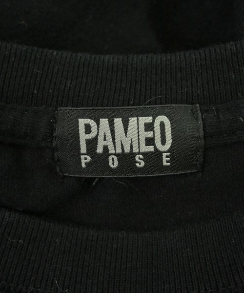 PAMEO POSE เสื้อยืด/เสื้อท็อปส์