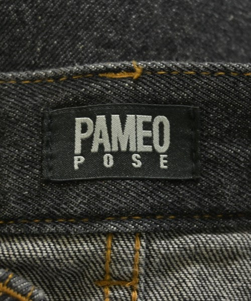 PAMEO POSE กระโปรงยาว/แม็กซี่ยาว