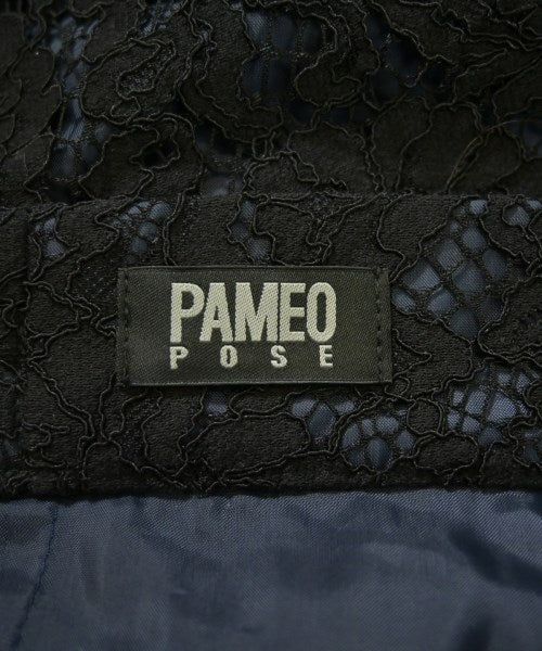 PAMEO POSE กระโปรงยาว/แม็กซี่ยาว