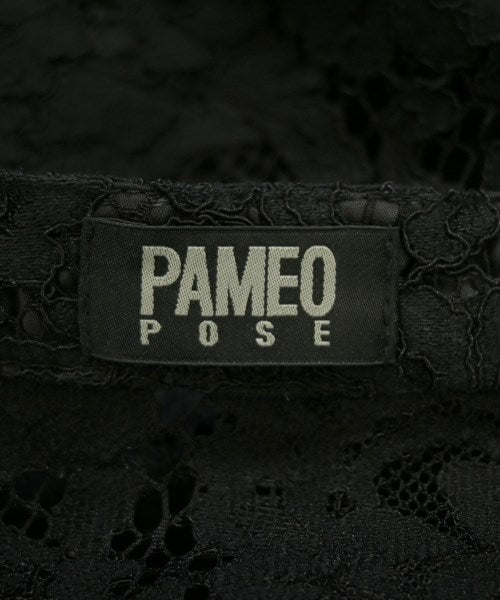 PAMEO POSE เสื้อลำลอง