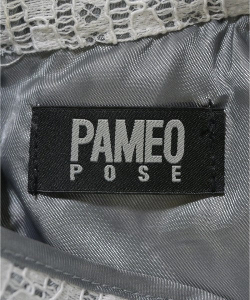 PAMEO POSE ชุดเดรส