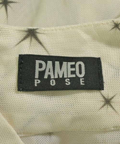 PAMEO POSE เสื้อสตรี
