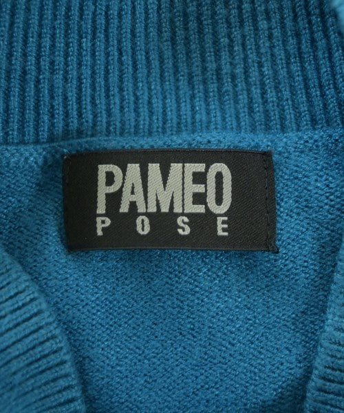 PAMEO POSE ชุดเดรส