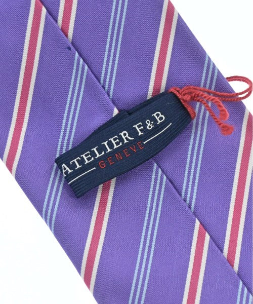 ATELIER F&B เนคไท