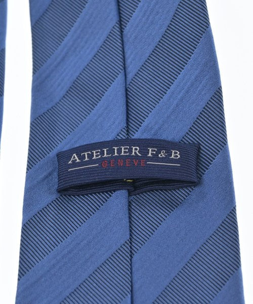 ATELIER F&B เนคไท