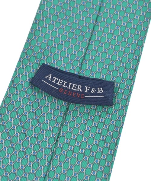 ATELIER F&B เนคไท