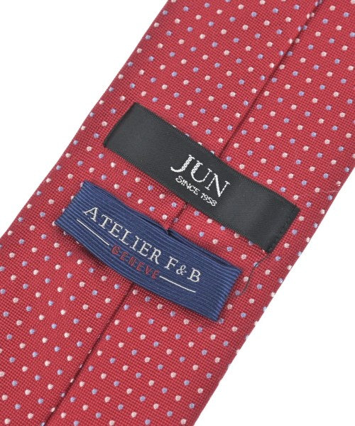 ATELIER F&B เนคไท