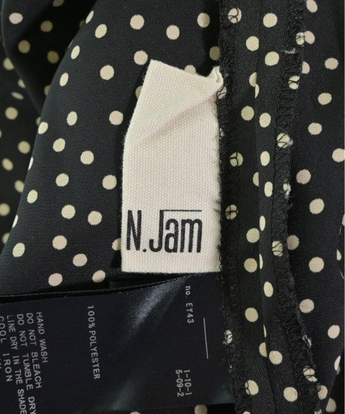 N.Jam ชุดเดรส
