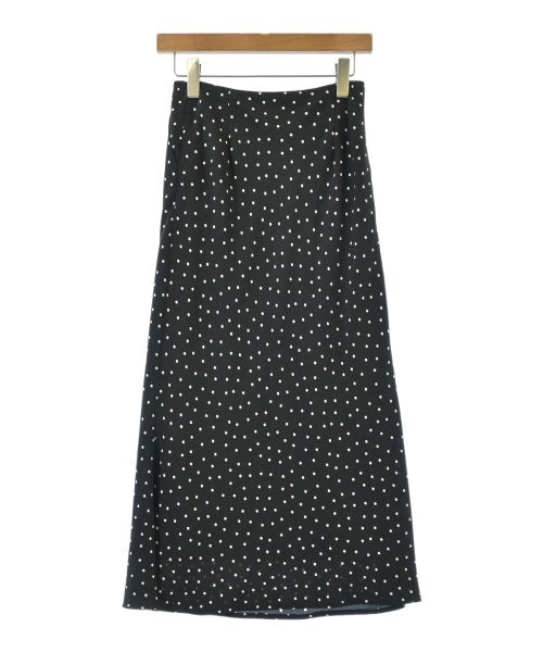 N.Jam กระโปรงยาว/แม็กซี่ยาว